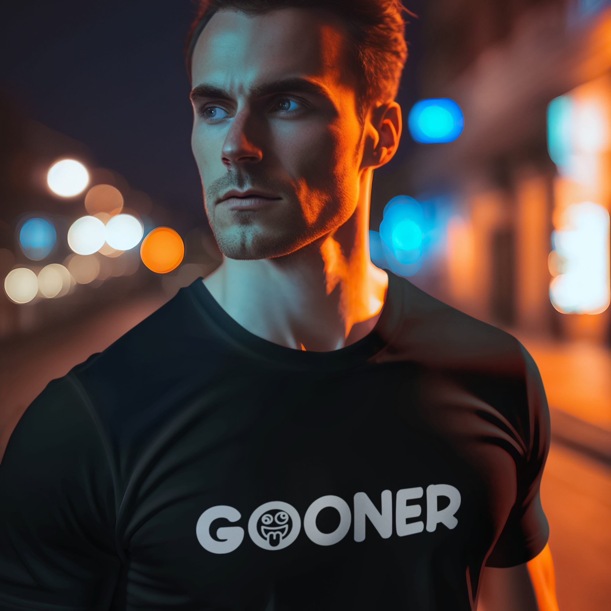 Gooner T-Shirt