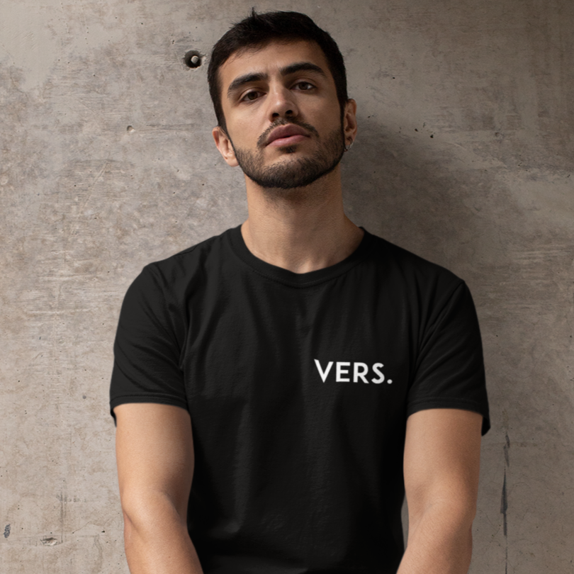 Bedroom Role T-Shirt – Identity Edition - Customised