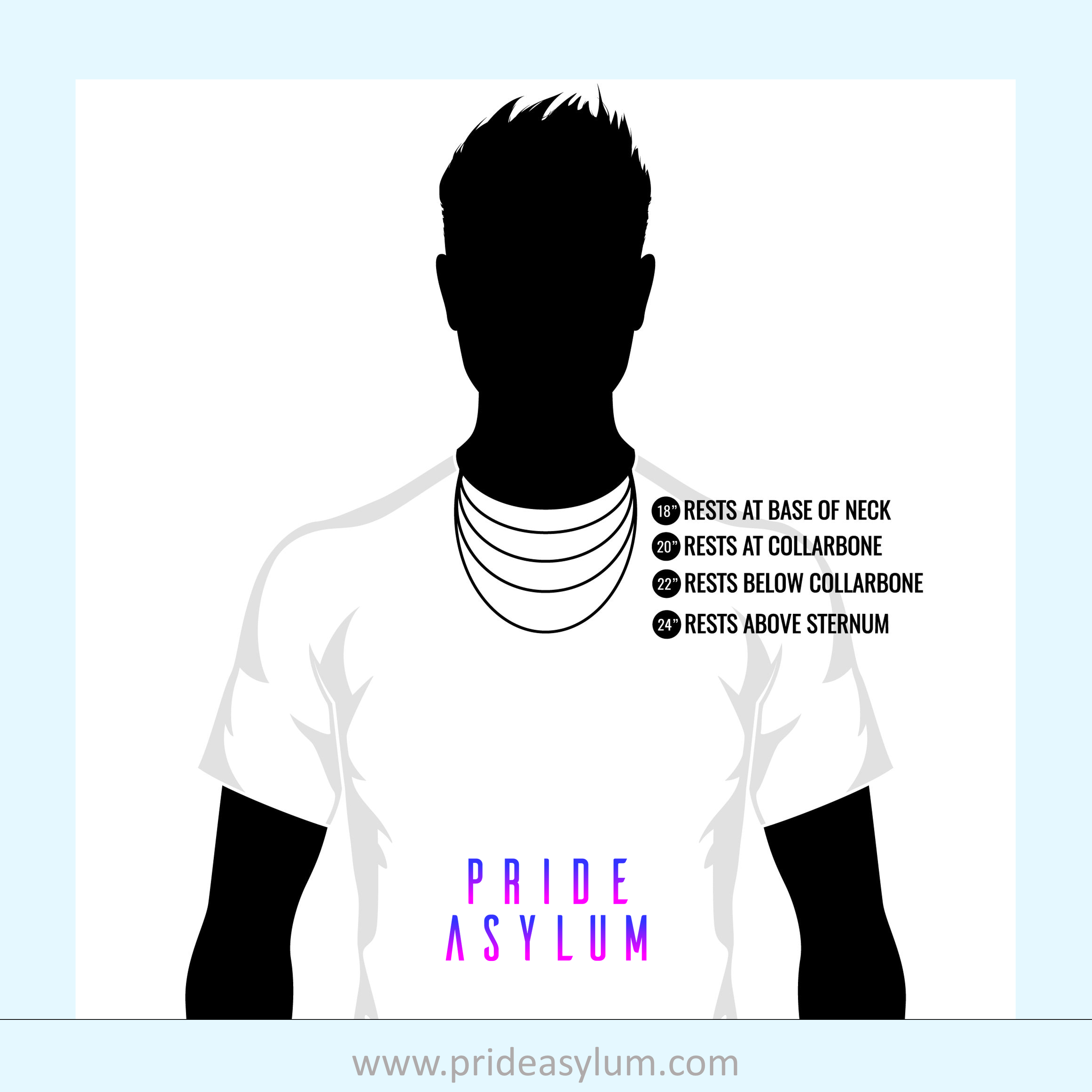 8mm Thick Cuban Chain